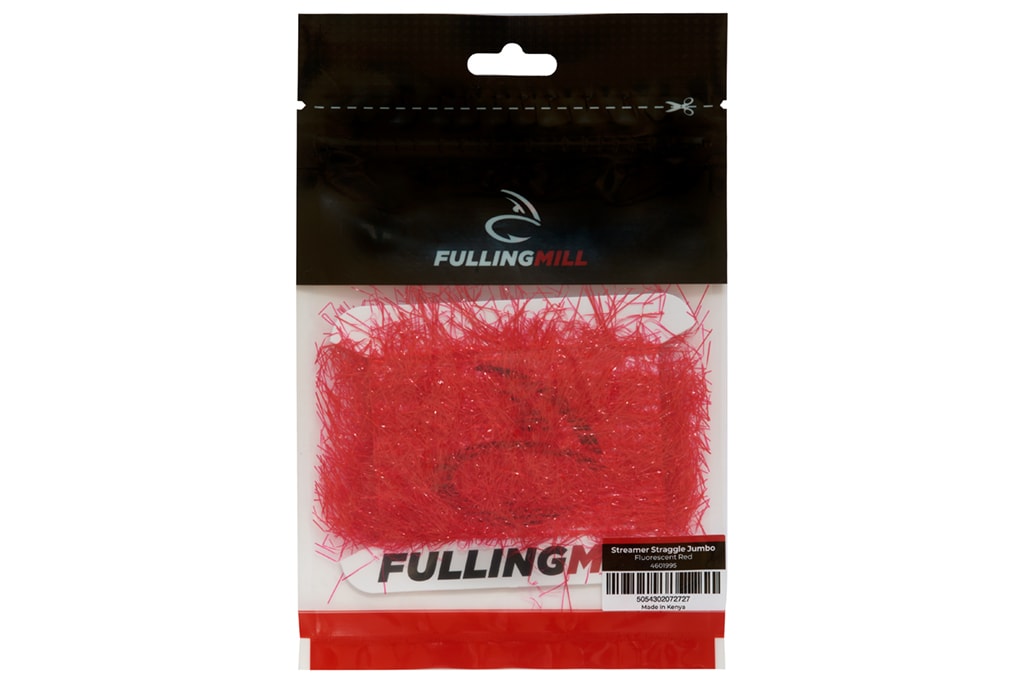 FM - Streamer Straggle Jumbo - Arbor Anglers
