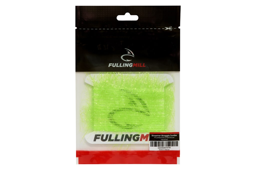 FM - Streamer Straggle Jumbo - Arbor Anglers