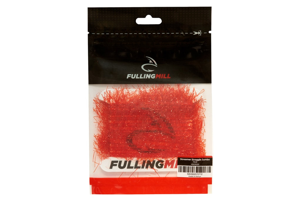FM - Streamer Straggle Jumbo - Arbor Anglers