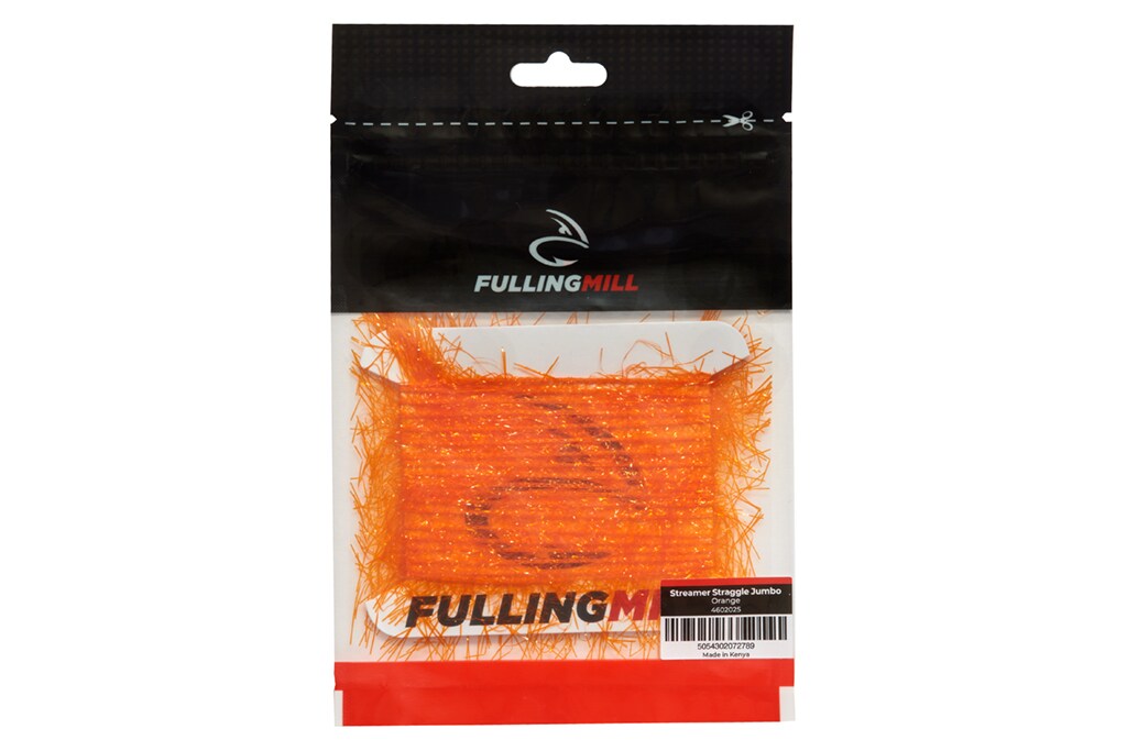 FM - Streamer Straggle Jumbo - Arbor Anglers