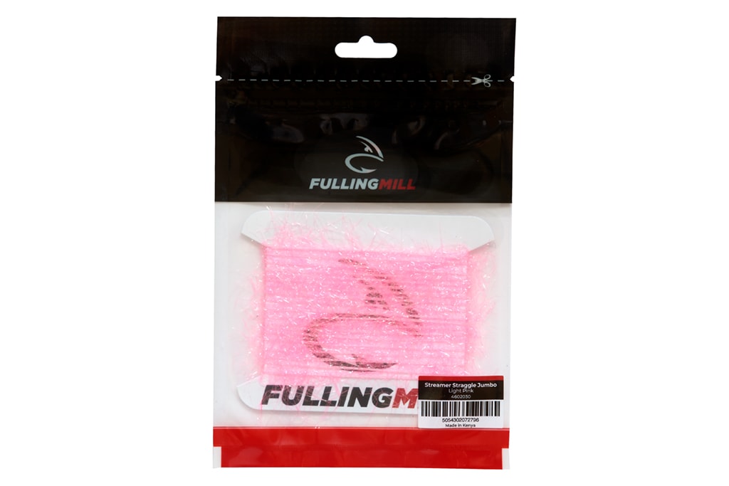 FM - Streamer Straggle Jumbo - Arbor Anglers