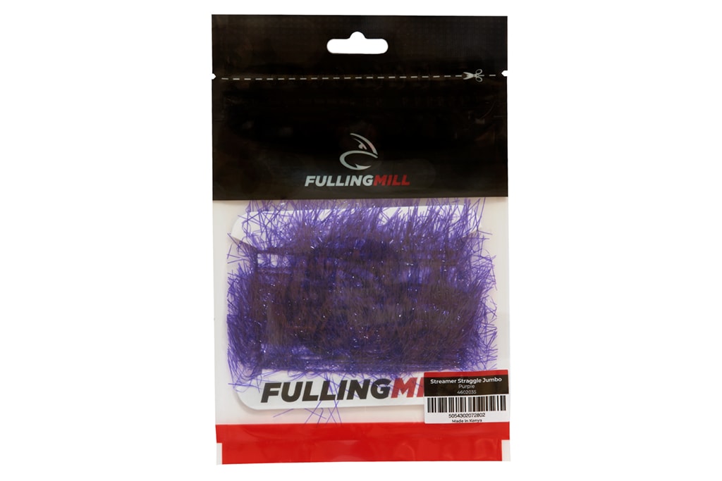 FM - Streamer Straggle Jumbo - Arbor Anglers