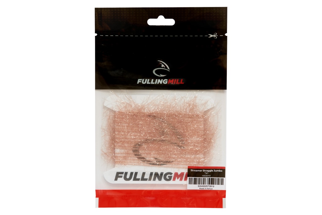 FM - Streamer Straggle Jumbo - Arbor Anglers