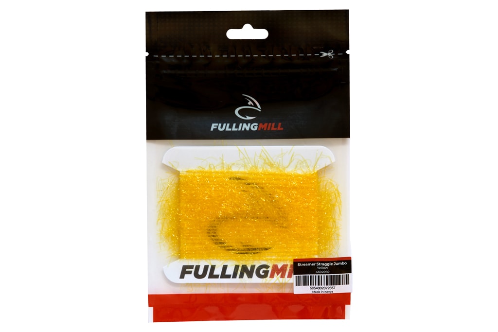 FM - Streamer Straggle Jumbo - Arbor Anglers