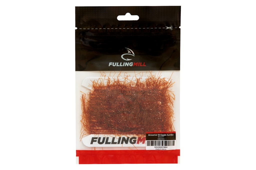 FM - Streamer Straggle Jumbo - Arbor Anglers