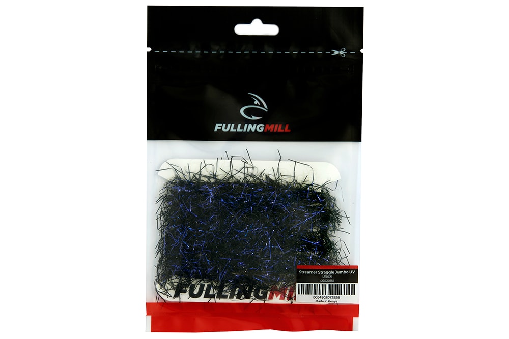 FM - Streamer Straggle Jumbo UV - Arbor Anglers