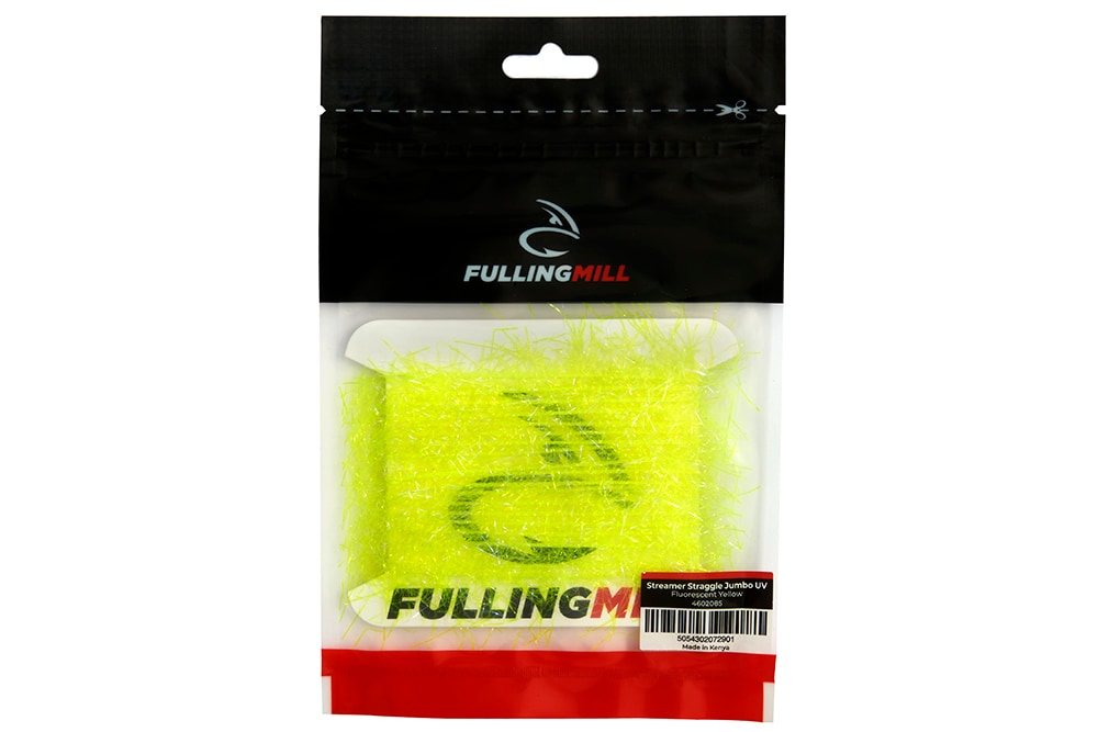 FM - Streamer Straggle Jumbo UV - Arbor Anglers