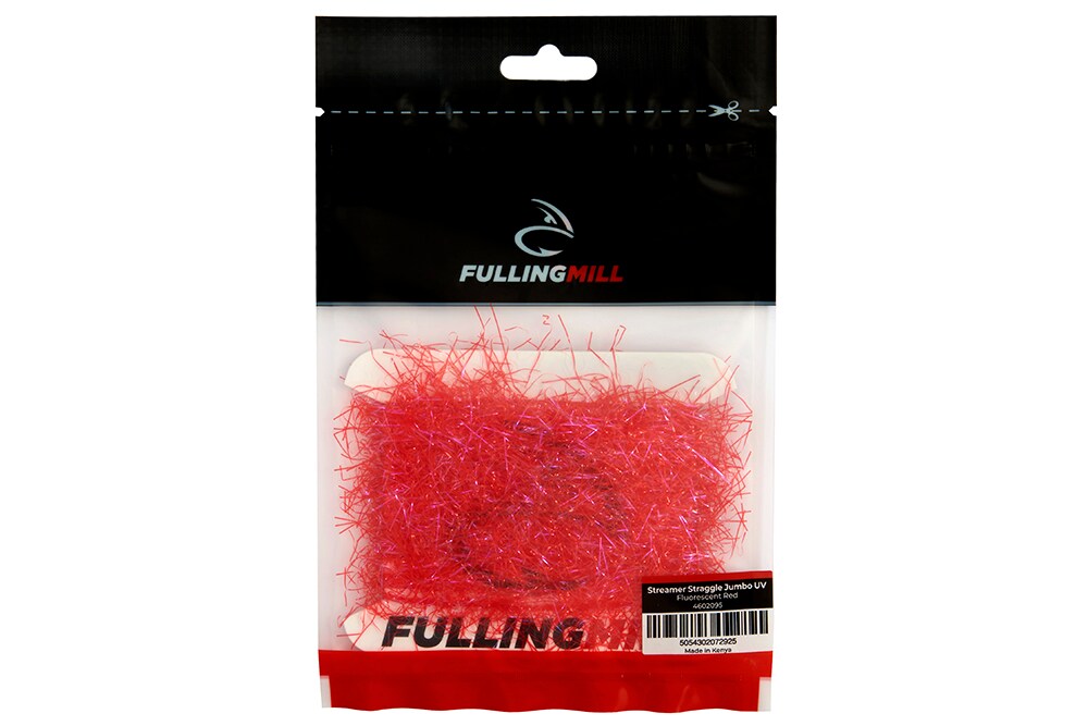 FM - Streamer Straggle Jumbo UV - Arbor Anglers