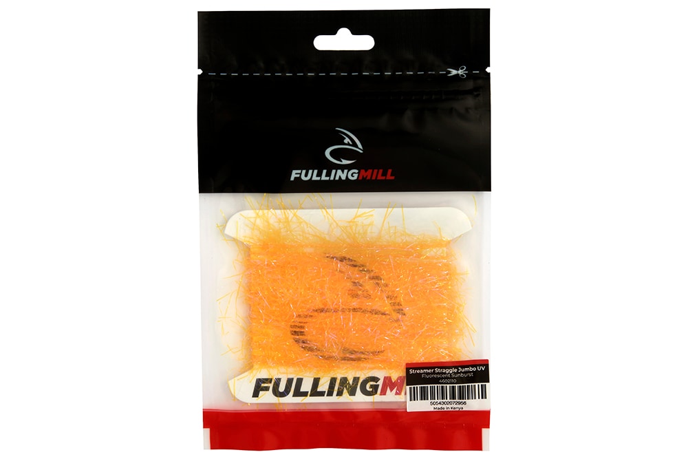 FM - Streamer Straggle Jumbo UV - Arbor Anglers