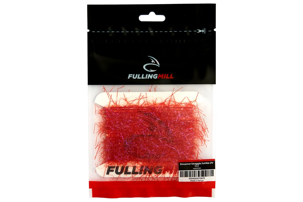 FM - Streamer Straggle Jumbo UV - Arbor Anglers