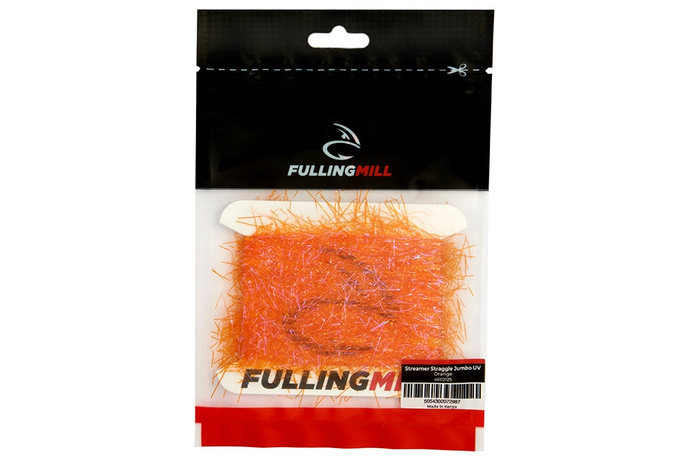 FM - Streamer Straggle Jumbo UV - Arbor Anglers