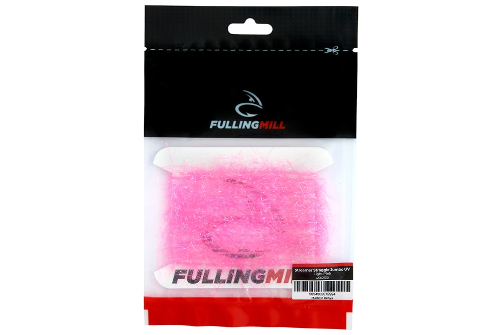 FM - Streamer Straggle Jumbo UV - Arbor Anglers
