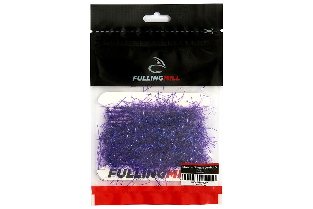 FM - Streamer Straggle Jumbo UV - Arbor Anglers