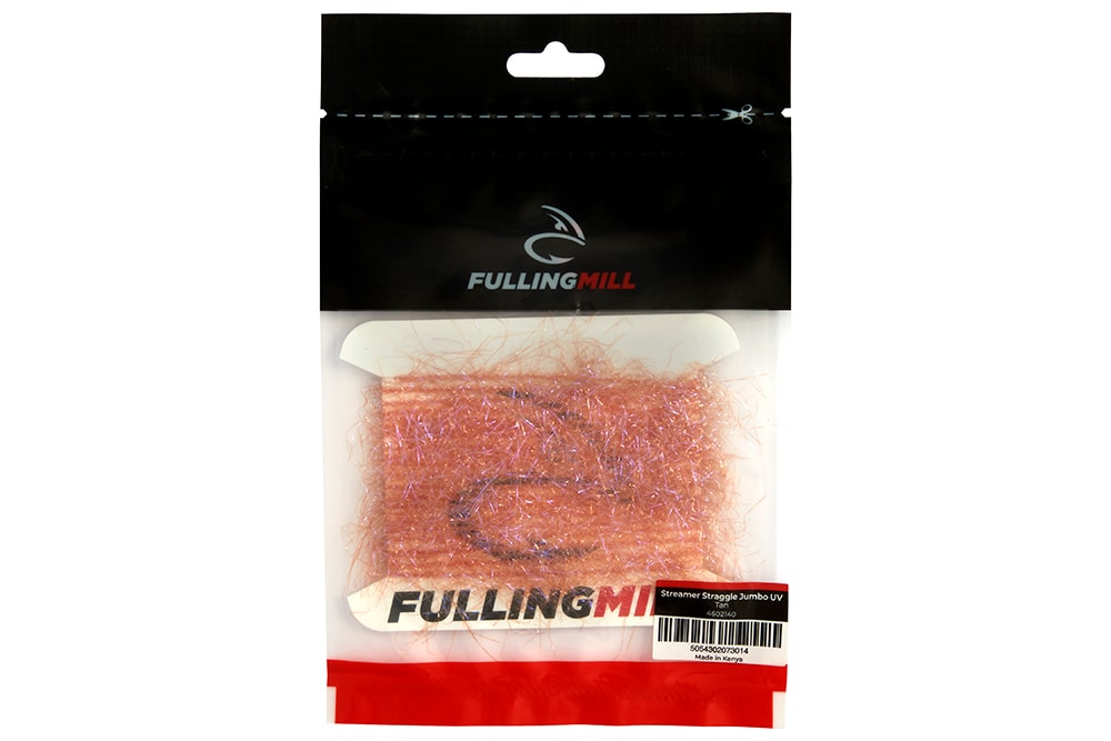 FM - Streamer Straggle Jumbo UV - Arbor Anglers