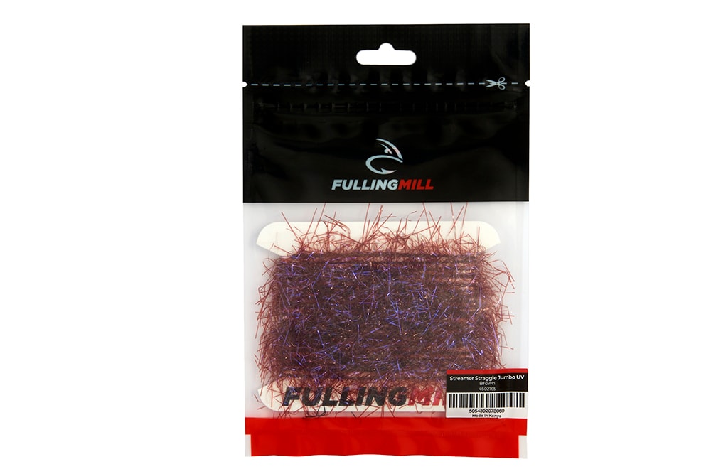 FM - Streamer Straggle Jumbo UV - Arbor Anglers