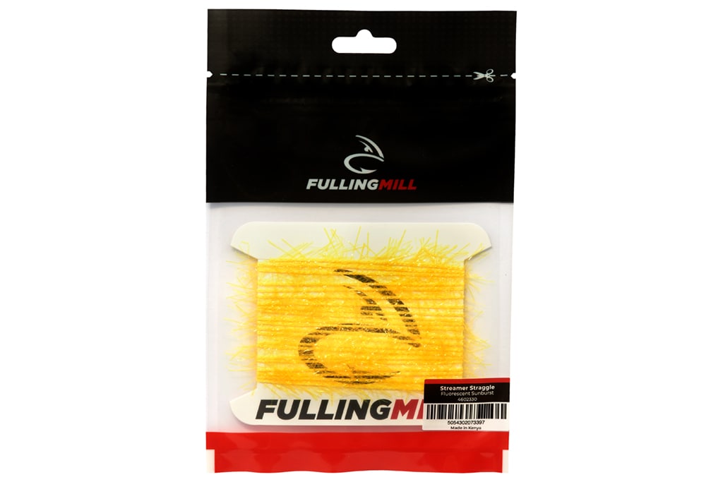 FM - Streamer Straggle - Arbor Anglers