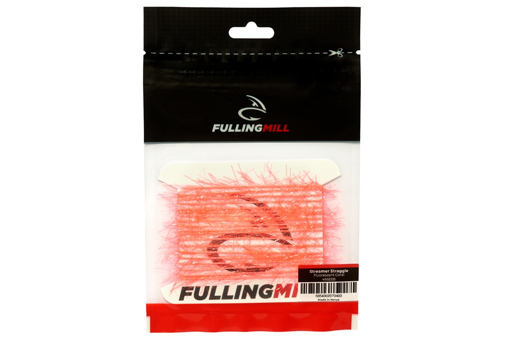 FM - Streamer Straggle - Arbor Anglers