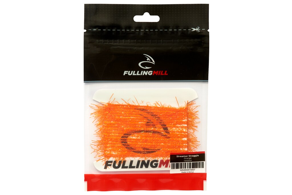 FM - Streamer Straggle - Arbor Anglers