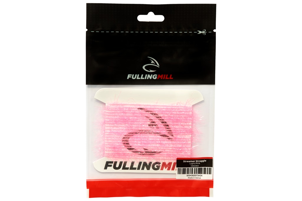 FM - Streamer Straggle - Arbor Anglers