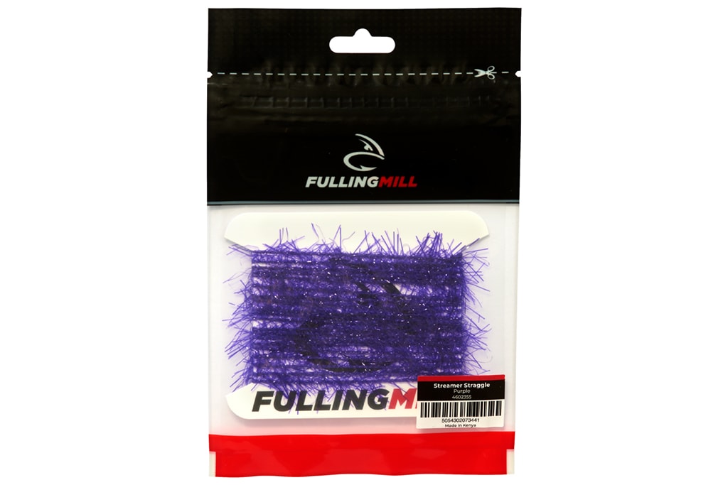 FM - Streamer Straggle - Arbor Anglers