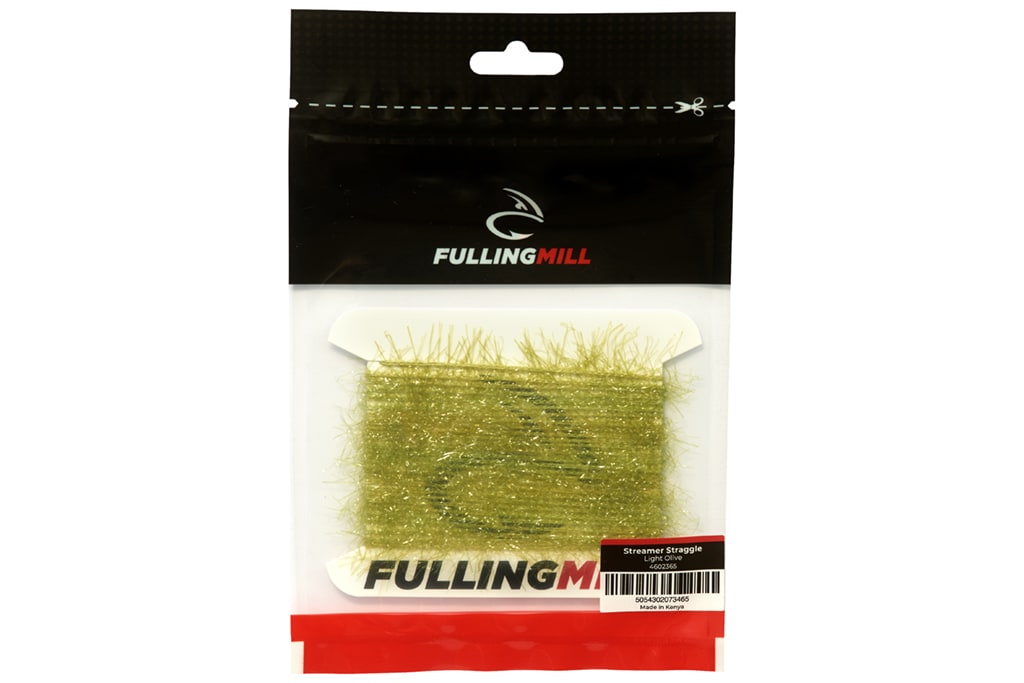 FM - Streamer Straggle - Arbor Anglers