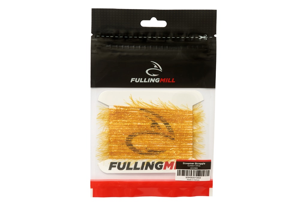 FM - Streamer Straggle - Arbor Anglers