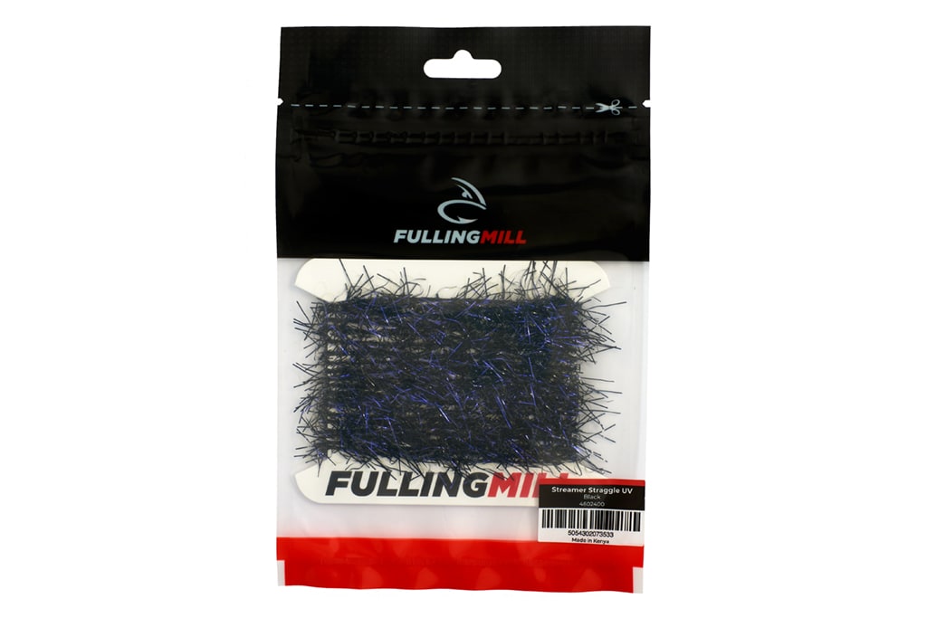 FM - Streamer Straggle UV - Arbor Anglers