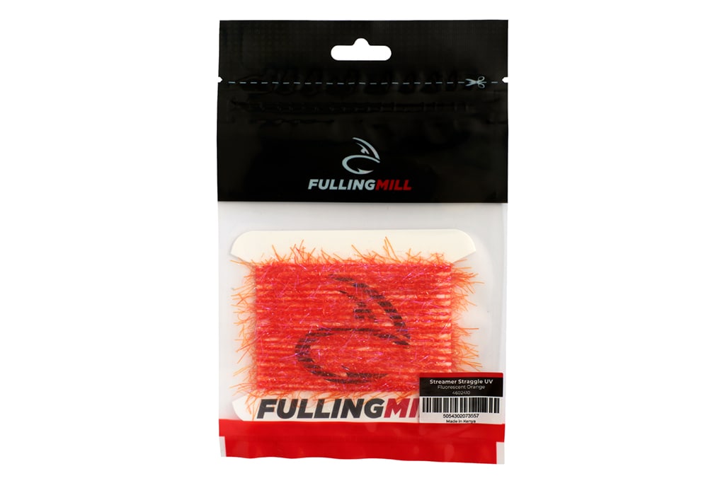 FM - Streamer Straggle UV - Arbor Anglers