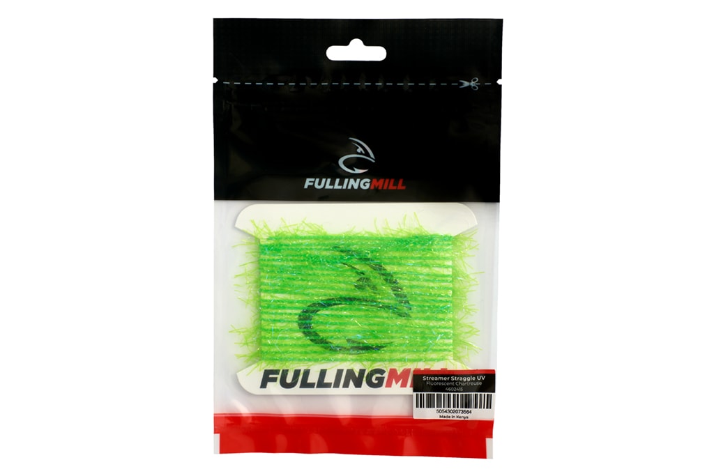 FM - Streamer Straggle UV - Arbor Anglers