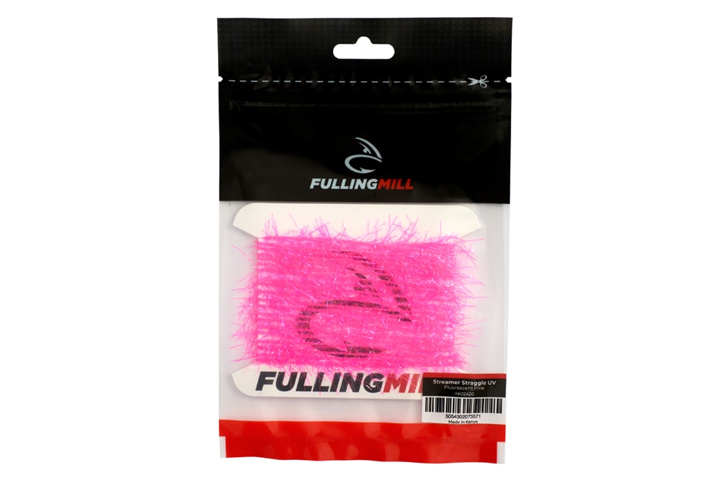 FM - Streamer Straggle UV - Arbor Anglers