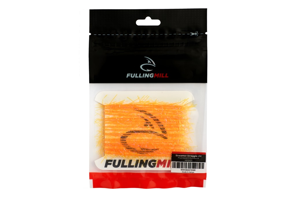 FM - Streamer Straggle UV - Arbor Anglers