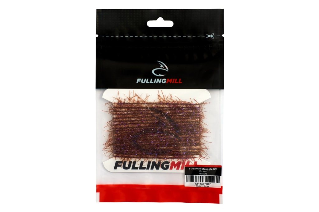 FM - Streamer Straggle UV - Arbor Anglers