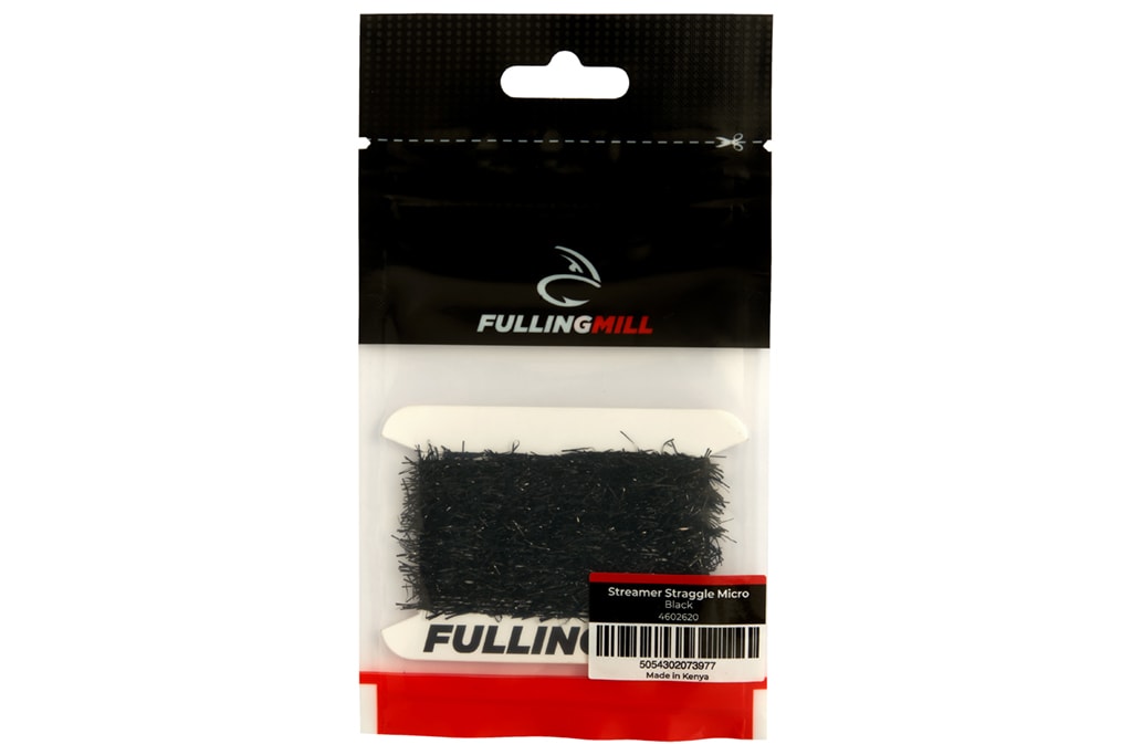 FM - Streamer Straggle Micro - Arbor Anglers