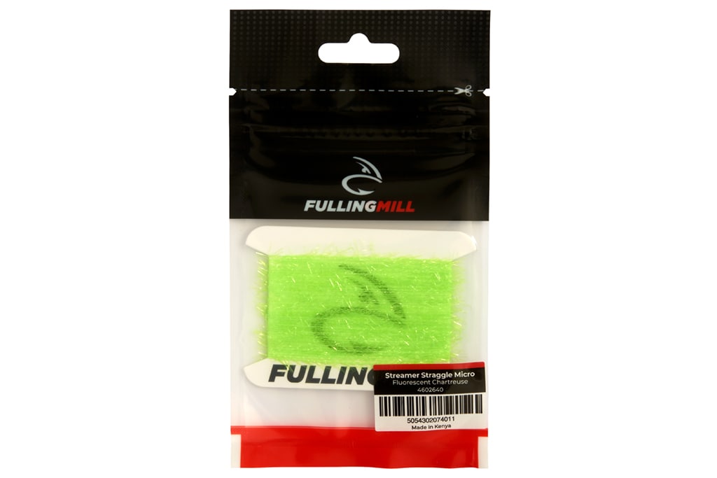 FM - Streamer Straggle Micro - Arbor Anglers