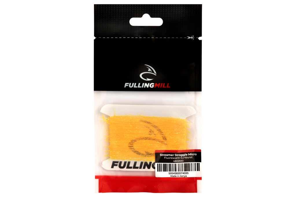 FM - Streamer Straggle Micro - Arbor Anglers