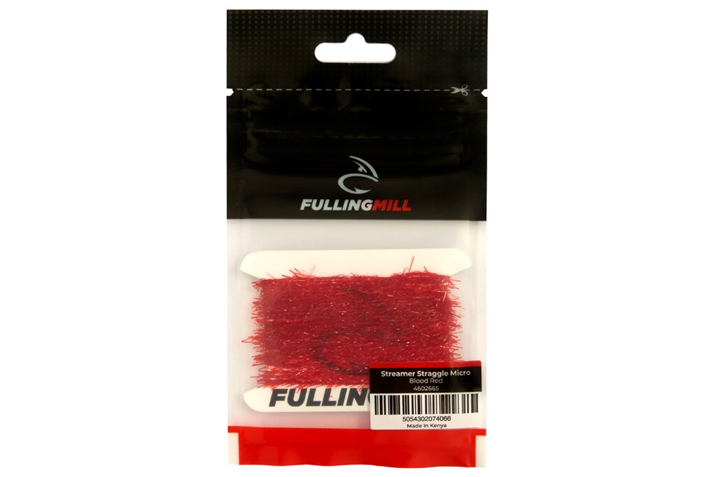 FM - Streamer Straggle Micro - Arbor Anglers
