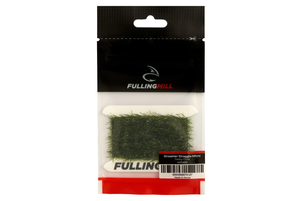 FM - Streamer Straggle Micro - Arbor Anglers