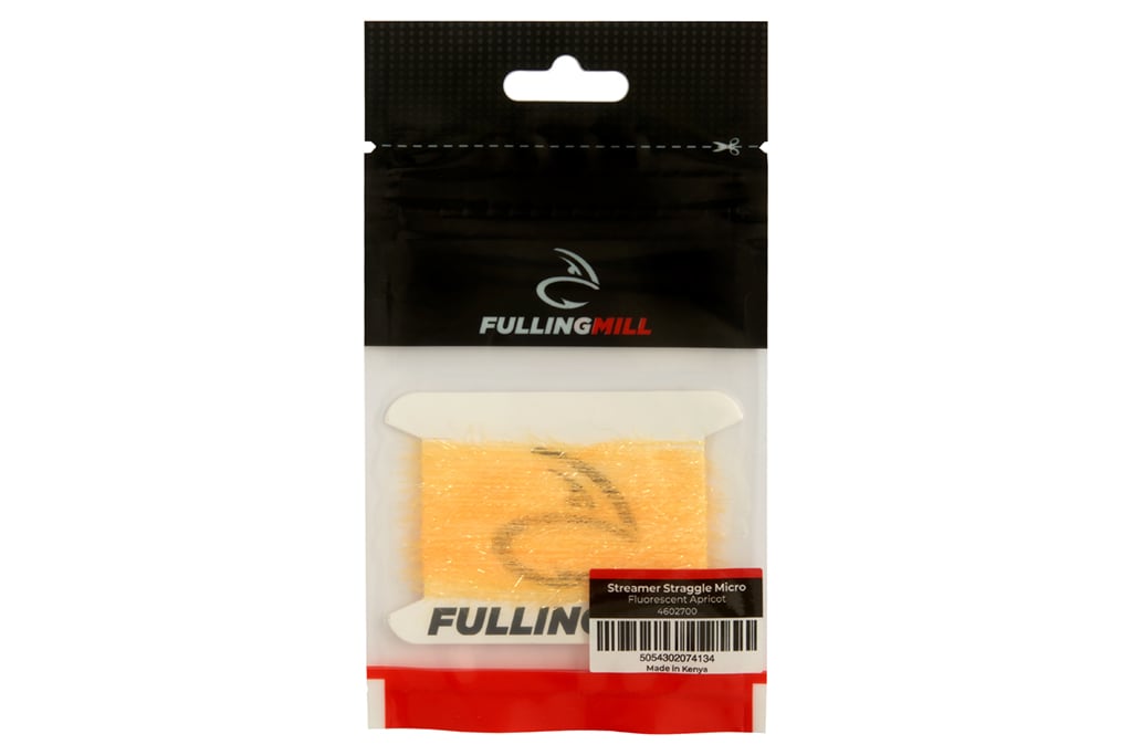 FM - Streamer Straggle Micro - Arbor Anglers