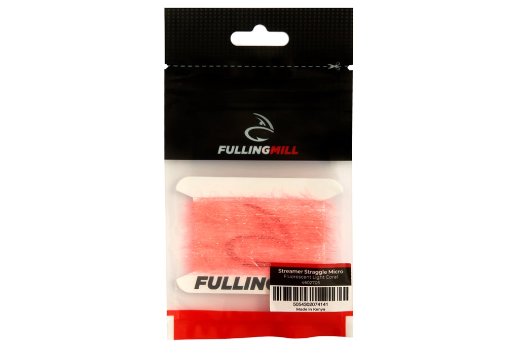 FM - Streamer Straggle Micro - Arbor Anglers