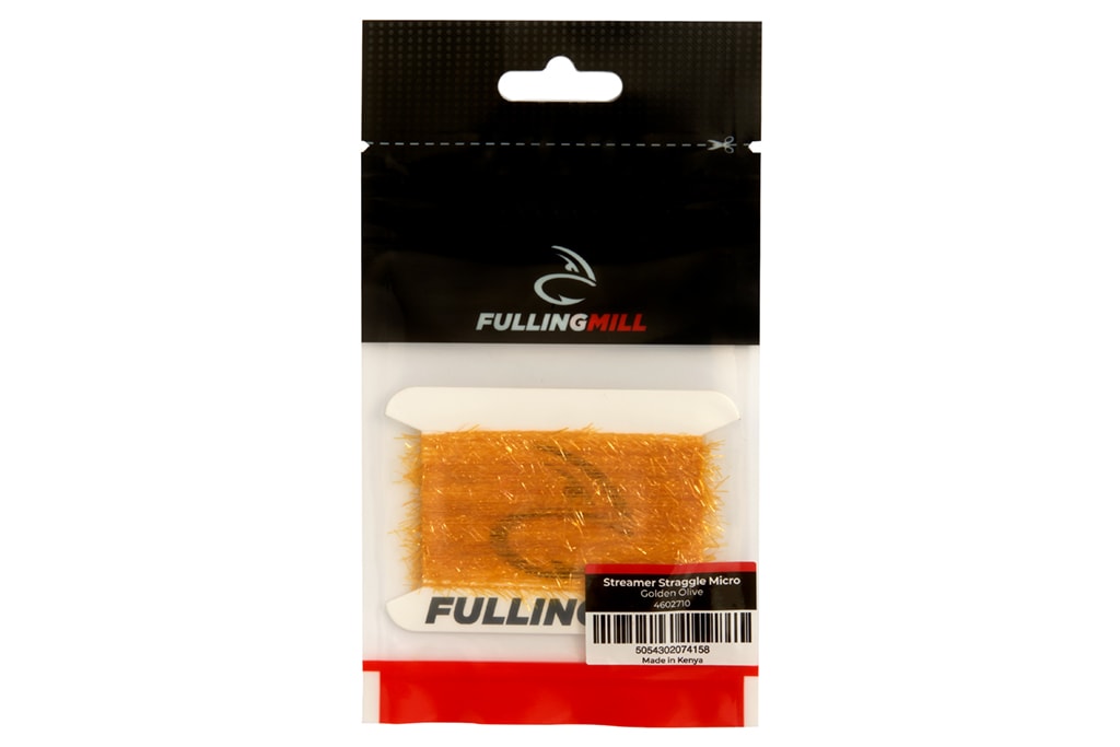 FM - Streamer Straggle Micro - Arbor Anglers