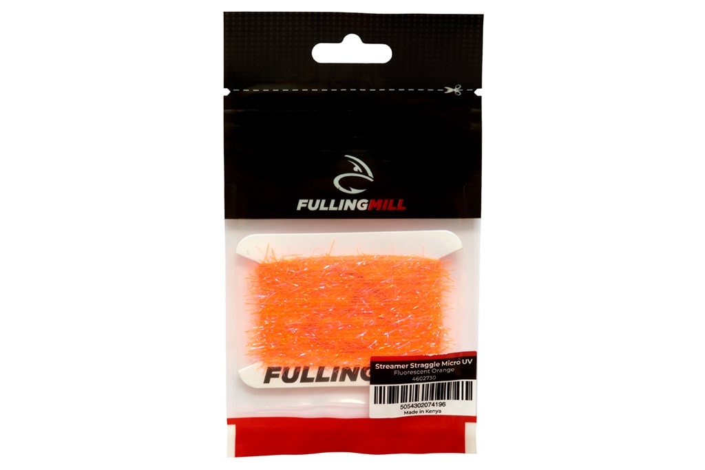FM - Streamer Straggle Micro UV - Arbor Anglers