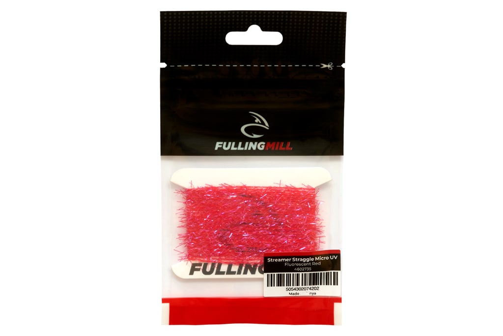 FM - Streamer Straggle Micro UV - Arbor Anglers