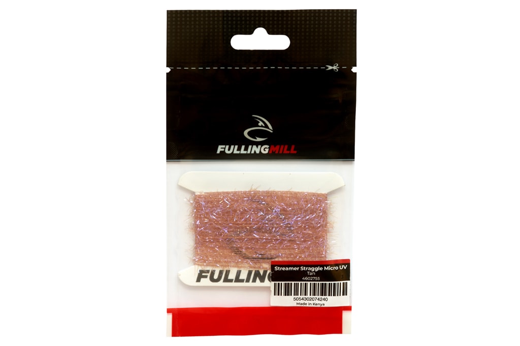 FM - Streamer Straggle Micro UV - Arbor Anglers