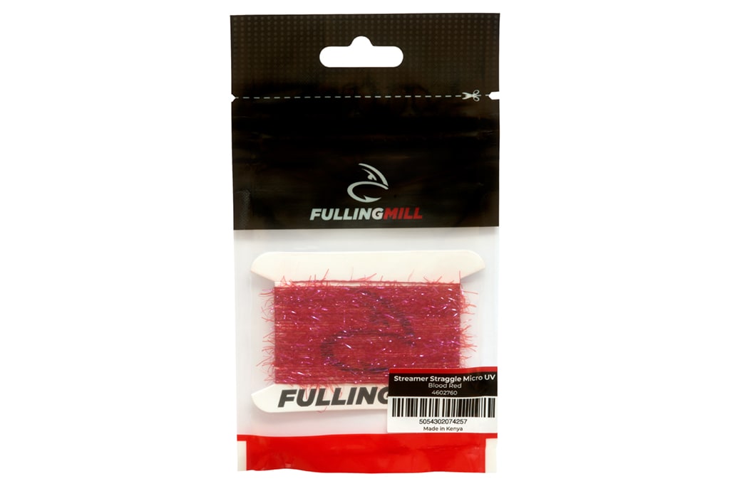 FM - Streamer Straggle Micro UV - Arbor Anglers