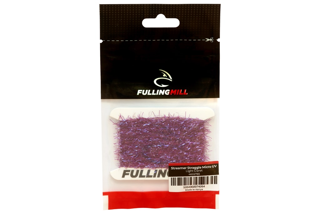 FM - Streamer Straggle Micro UV - Arbor Anglers