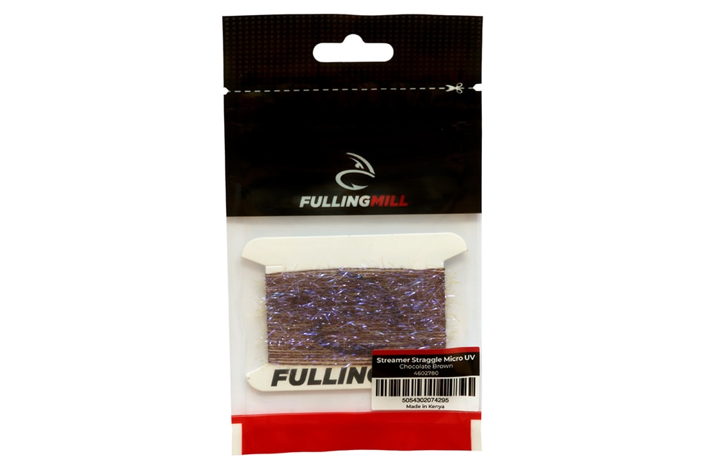 FM - Streamer Straggle Micro UV - Arbor Anglers