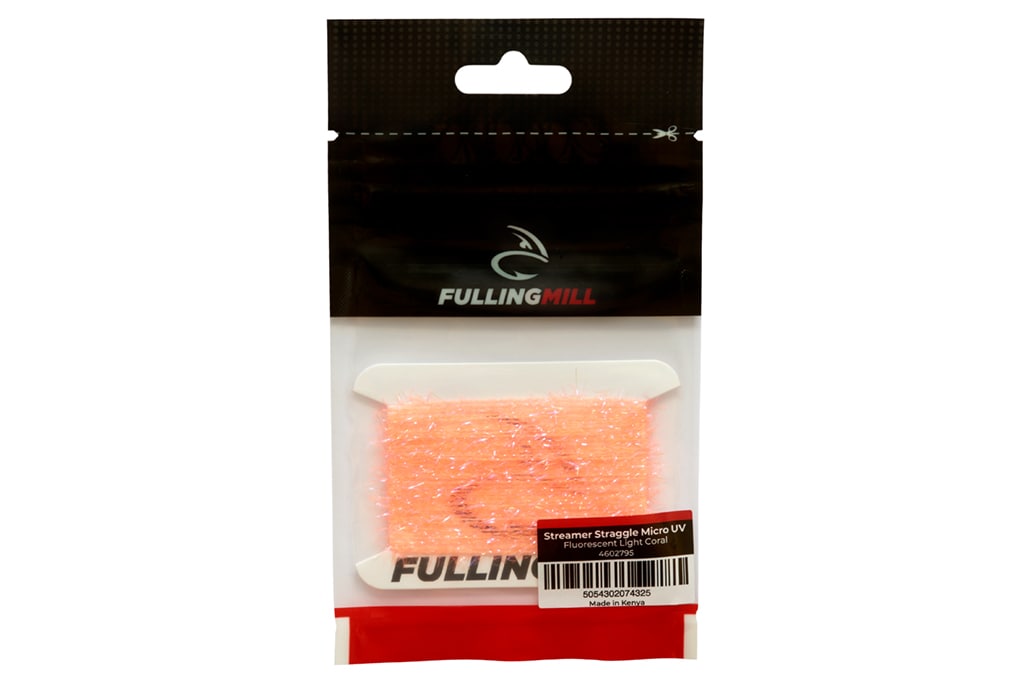 FM - Streamer Straggle Micro UV - Arbor Anglers