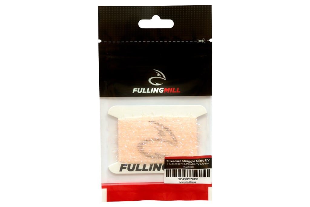 FM - Streamer Straggle Micro UV - Arbor Anglers