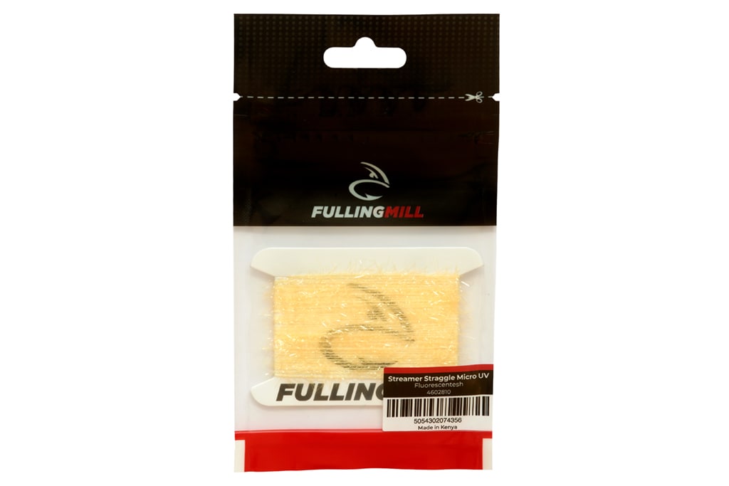 FM - Streamer Straggle Micro UV - Arbor Anglers
