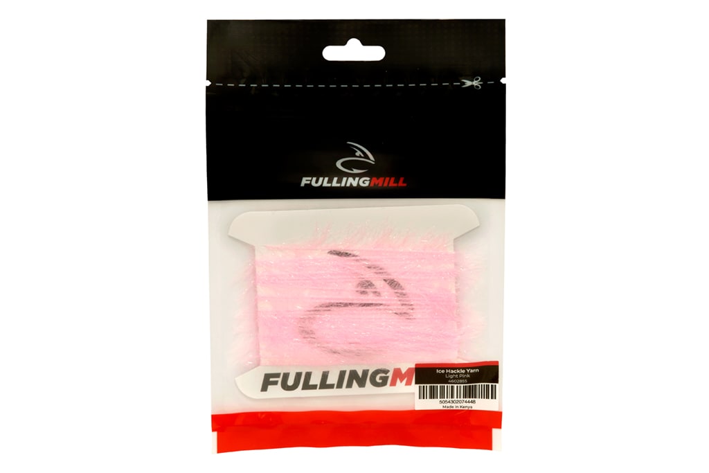 FM - Ice Hackle Yarn - Arbor Anglers